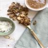Low Sugar Low Carb Granola Cereal | Low Sugar Granola Cereal | Nut-oriously Original | 2 Pack | Nutty Girl Keto Girlnola view 4