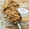 Low Sugar Low Carb Granola Cereal | Let's Peanut Butter Party | 6 Pack | Nutty Girl Keto Girlnola view 3
