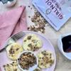 Low Sugar Low Carb Granola Cereal | Let's Peanut Butter Party | 6 Pack | Nutty Girl Keto Girlnola view 4