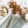 Low Sugar Low Carb Granola Cereal | Let's Peanut Butter Party | 10 Lbs | Nutty Girl Keto Girlnola view 4