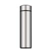 Insulin Cooler Refrigerated Cup Portable Insulin Medicine Cooler Bottle 36H Drug Reefer Travel Cold Refrigerator Diabetic Pen Organizer Medical Cooler (Silver) view 1