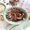 Low Sugar Low Carb Granola Cereal | Coco Loves Choco-Lot | 2 Pack view 3
