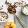Low Sugar Low Carb Granola Cereal | Let's Peanut Butter PUMPKIN Party | 10 Lbs | Nutty Girl Keto Girlnola view 4