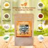 Suneli Valley Svanetian Salt | Traditional Georgian Herb & Spice Blend - Gourmet Seasoning for Cooking (3.5oz) view 3