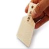 Japanese Classic Grater for Wasabi and Ginger With Instruction Manual, Make Flavorful Fresh Wasabi & ginger, Made in Japan (Medium) view 3