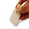 Japanese Classic Grater for Wasabi and Ginger With Instruction Manual, Make Flavorful Fresh Wasabi & ginger, Made in Japan (Small) view 3