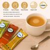 Aarna Instant Ginger Chai, Spiced Tea Powder Mix, Authentic Chai With Natural Flavour, Makes 10 Cups view 3