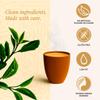Aarna Instant Ginger Chai, Spiced Tea Powder Mix, Authentic Chai With Natural Flavour, Makes 10 Cups view 4