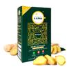 Aarna Instant Ginger Chai, Spiced Tea Powder Mix, All Natural Authentic Chai, Makes 10 Cups (No Sugar) view 1