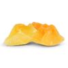 Dried Cantaloupe Chunks by Its Delish, 1 lb Bulk Bag | Best For Snacking, Baking, Cooking, Nutritious and Healthy Snack, High in Fiber | Tropical Melon Candied Dried Fruit Low Sugar | Vegan & Kosher view 4