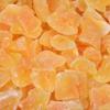 Dried Cantaloupe Chunks by Its Delish, 2 lbs Bulk Bag | Best For Snacking, Baking, Cooking, Nutritious and Healthy Snack, High in Fiber | Tropical Melon Candied Dried Fruit Low Sugar | Vegan & Kosher view 3