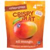Crispy Green, Mangoes Freeze Dried, 2.54 Ounce view 1