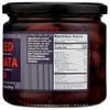 Divina, Smoked Kalamata Olives, 13.7 Ounce view 2