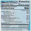Crispy Green, Banana Freeze Dried, 3.39 Ounce view 3