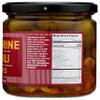 Divina, Tangerine & Chili Marinated Olives, 14.1 Ounce view 2