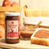 Kauffman's Fruit Farm Homemade Apple Butter Spread, Plain, 17 Oz. (Pack of 6) view 2