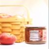 Kauffman's Fruit Farm Homemade Apple Butter Spread, Plain, 17 Oz. (Pack of 6) view 4