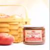 Kauffman's Fruit Farm Homemade Apple Butter Spread, Plain, 17 Oz. (Case of 12) view 3