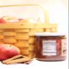 Kauffman's Fruit Farm Homemade Apple Butter Spread, No Granulated Sugar Added, 17 Oz. (Pack of 6) view 4