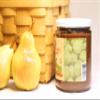 Kauffman's Fruit Farm Homemade Pear Butter Spread, 17 Oz. (Pack of 2) view 3