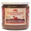 Kauffman's Fruit Farm Homemade Apple Butter Spread, No Granulated Sugar Added, 17 Oz. (Case of 12) view 1