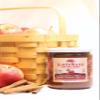 Kauffman's Fruit Farm Homemade Apple Butter Spread, No Granulated Sugar Added, 17 Oz. (Case of 12) view 3