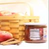 Kauffman's Fruit Farm Homemade Apple Butter Spread, Original, 17 Oz. (Pack of 6) view 4