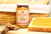 Kauffman's Fruit Farm Homemade Pumpkin Butter Spread, No Granulated Sugar Added, 8.5 Oz. (Pack of 2) view 2
