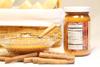 Kauffman's Fruit Farm Homemade Pumpkin Butter Spread, No Granulated Sugar Added, 8.5 Oz. (Pack of 2) view 4