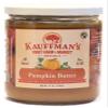 Kauffman's Fruit Farm Homemade Pumpkin Butter Spread, 17 Oz. (Pack of 6) view 1
