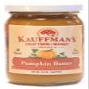 Kauffman Orchards Homemade Pumpkin Butter Spread, 8.5 Oz. view 1
