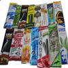 5 Pack Rolling Paper Combo Variety Pre-wrap (5 Random Packs) Juicy, Natty, Kingpin, Lit, Zagz + RSV Scoop Card view 3