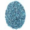 1/4 Ounce Sonoran Rich Blue Shattukite Chrysocolla Inlay 4mm & Less Pieces view 1