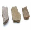 Three Pieces of Antique Pottery Shard American Indian Artifacts AP8 view 3