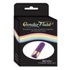 Gender Fluid Revel Power Bullet view 1