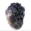 1 Pound 2.7 Ounce 530 Grams Purple Fluorite Multi Crystal Mexico Specimen FS1 view 3