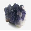 1 Pound 2.7 Ounce 530 Grams Purple Fluorite Multi Crystal Mexico Specimen FS1 view 4