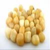 1/2 Pound Aragonite Tumble Polish Polished 3/5 to 3/4 Inch Gemstone Stone T16 view 1