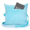 SWISSELITE Hysterectomy Tummy Pillow with Pocket for Abdominal Surgery, Hernia C-Section Healing Protector Pillow to Relieve Pressure, Cervical Cancer Recovery Gifts view 1