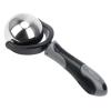 Catcan Cold Massage Roller Ball, Cold Therapy Relief, Portable Fitness Ice Roller Ball with Handle, Great Tool for Back/Neck Pain, Muscles Recovery and Inflammation view 1