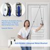 Shoulder Pulley for Physical Therapy, Pulleys for Shoulder Rehab Over Door, Shoulder Pulley Over The Door Physical Therapy, Door Pulleys For Physical Therapy, Arm Pulley, Over The Door Pulleys view 2