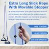 Shoulder Pulley for Physical Therapy, Pulleys for Shoulder Rehab Over Door, Shoulder Pulley Over The Door Physical Therapy, Door Pulleys For Physical Therapy, Arm Pulley, Over The Door Pulleys view 3