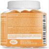 Whole Nature Kids Vitamins - Complete Daily Essentials Childrens multivitamin and Minerals for Overall Wellness, 90 Gummies Supplements Fruit Flavor, No Artificial Sugar, Dairy and Gluten Free (3) view 4