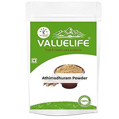 ROSEVILLA Value Life Athi Madhuram Powder 100G