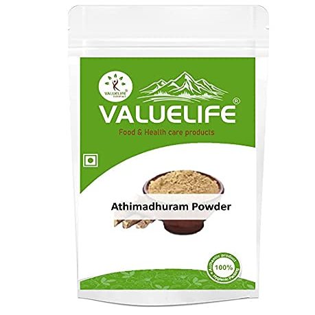 ROSEVILLA Value Life Athi Madhuram Powder 100G