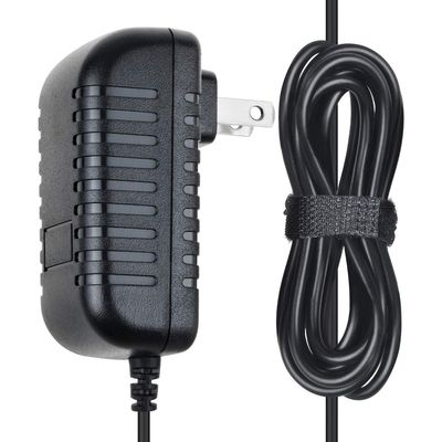 SupplySource AC Adapter Power Supply Replacement for Omron HEM-907 HEM-907XL Pro Blood Pressure Monitor
