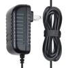 SupplySource AC Adapter Power Supply Replacement for Omron HEM-907 HEM-907XL Pro Blood Pressure Monitor view 1