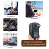 SupplySource AC Adapter Power Supply Replacement for Omron HEM-907 HEM-907XL Pro Blood Pressure Monitor view 4