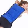 Koo-Care Extra Extra Large Gel Ice Pack for Injuries Reusable Flexible Cold Therapy Compress with Wrap for Full Back, Hip, Thigh, Knee, Shin - Pain Relief for Post-surgery Recovery XXL, 13 x 21.5 Inch view 1
