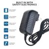SupplySource AC Adapter Replacement for Ultransmit NLB050240W1A ZAQ LiteMist Aromatherapy Essential Oil view 2